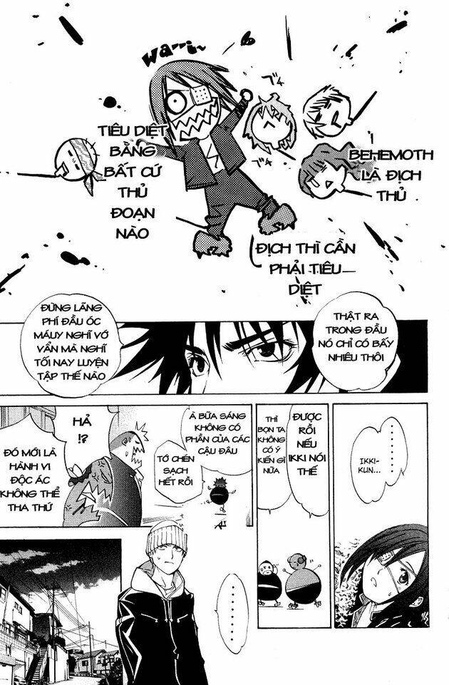 air gear chapter 53 8