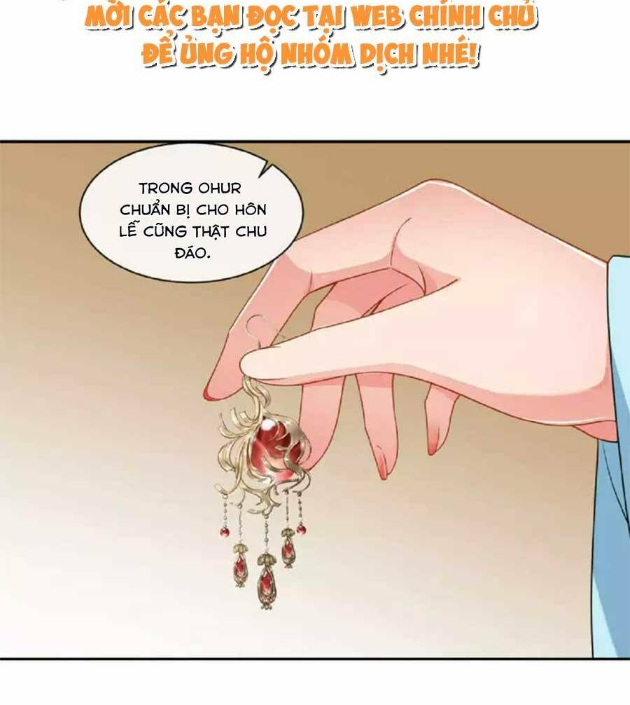 tướng quân, bổn phi không nhận sủng chapter 31 9