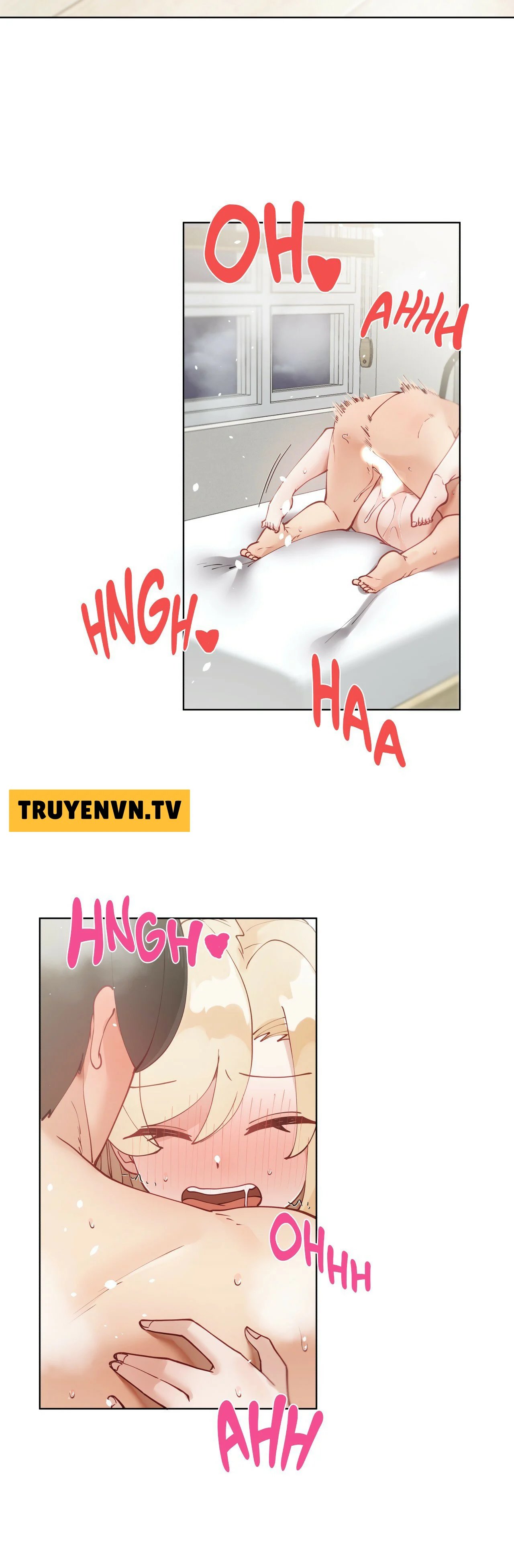 gia sư nữ quái chapter 35 33