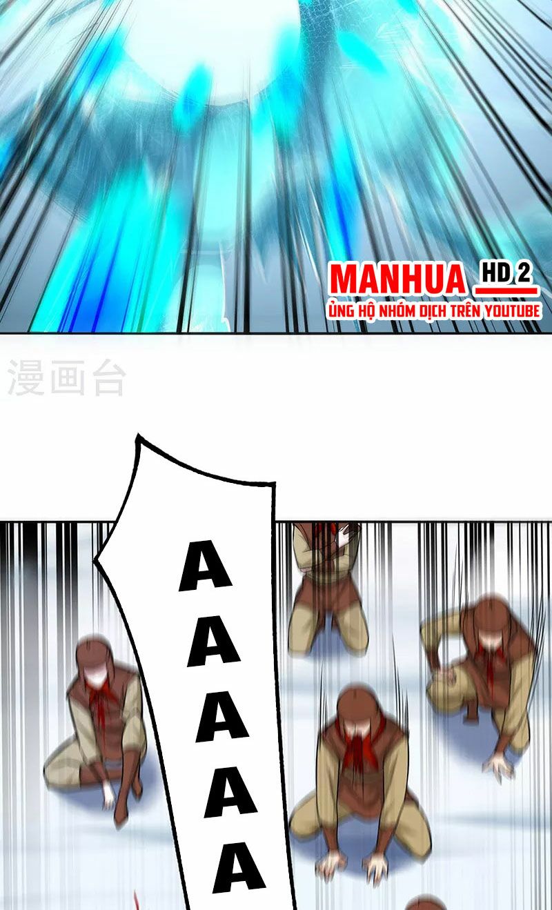 võ đạo độc tôn chapter 350 9