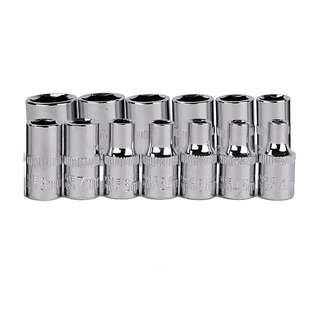Bộ Dụng Cụ Mở Bu Lông Ốc Vít Đa Năng 46