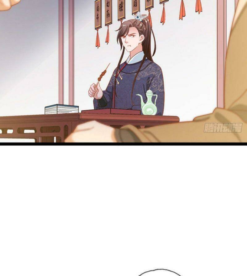 đứng yên ! phụng chỉ đánh cướp đây chapter 21 35