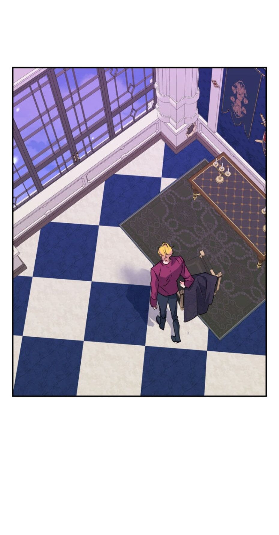 tôi đang nuôi dưỡng một con quái thú chapter 46 23