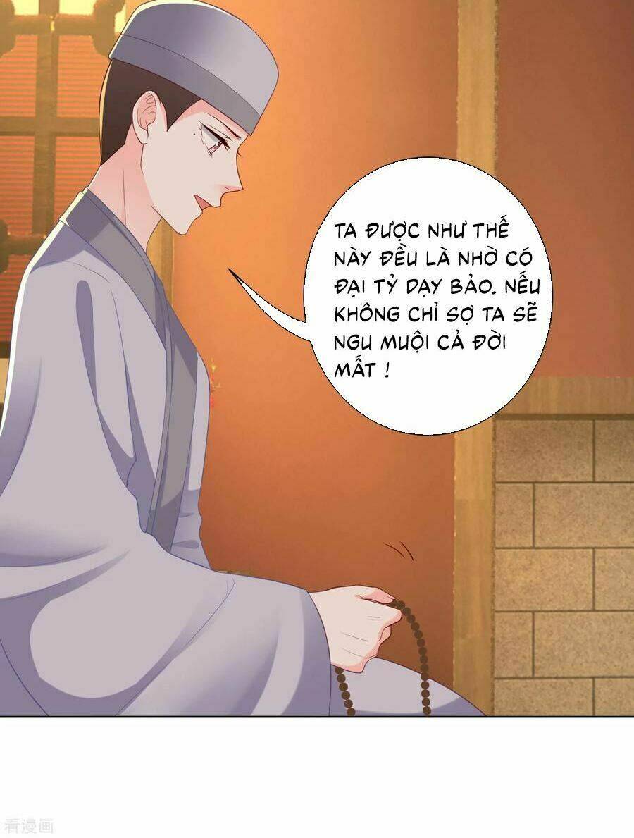 độc y đích nữ chapter 135 10