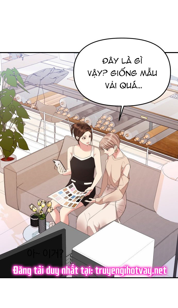 gửi em người đánh cắp những vì sao - to you who swallowed a star chapter 152.2 35