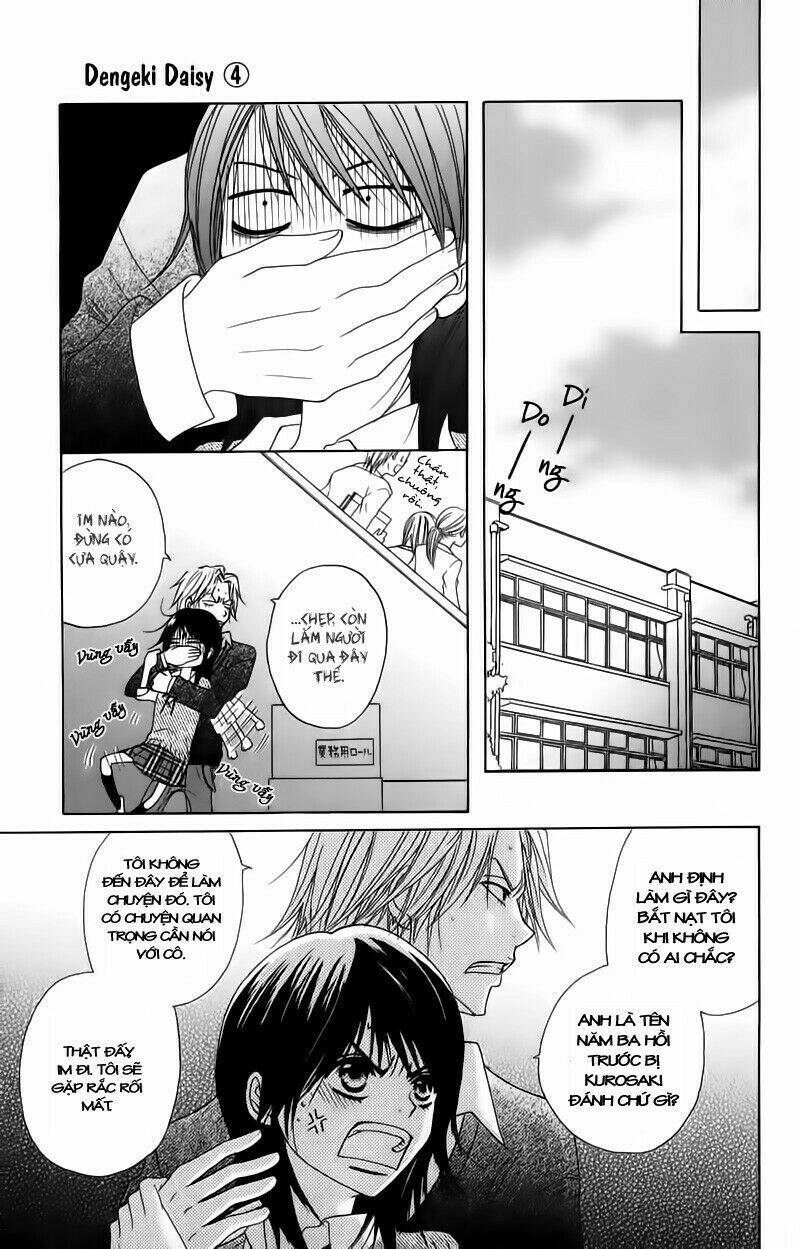 điện kích daisy chapter 19 30