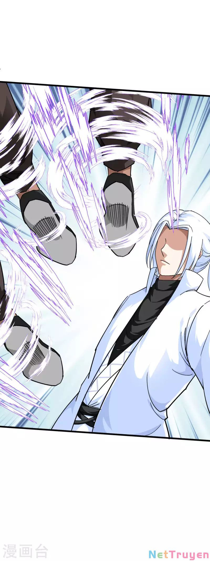 trọng sinh ta là đại thiên thần chapter 125 3