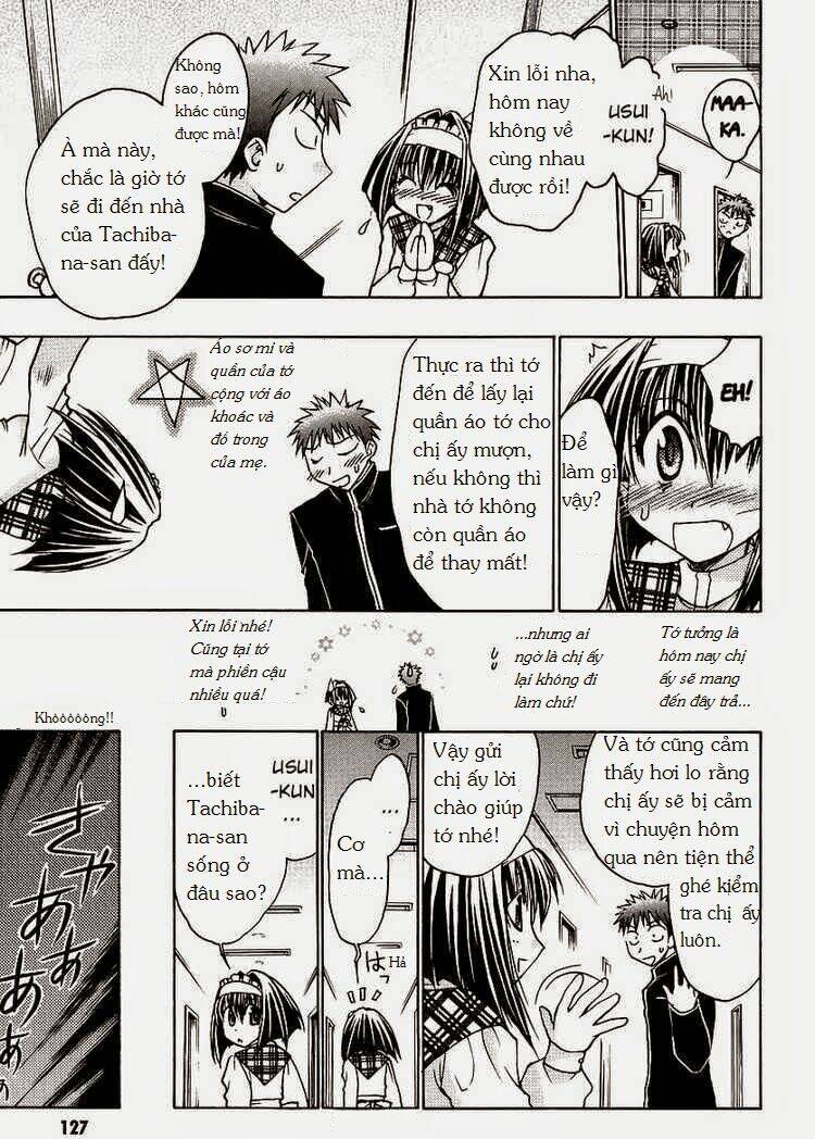 little vampire chapter 39 9