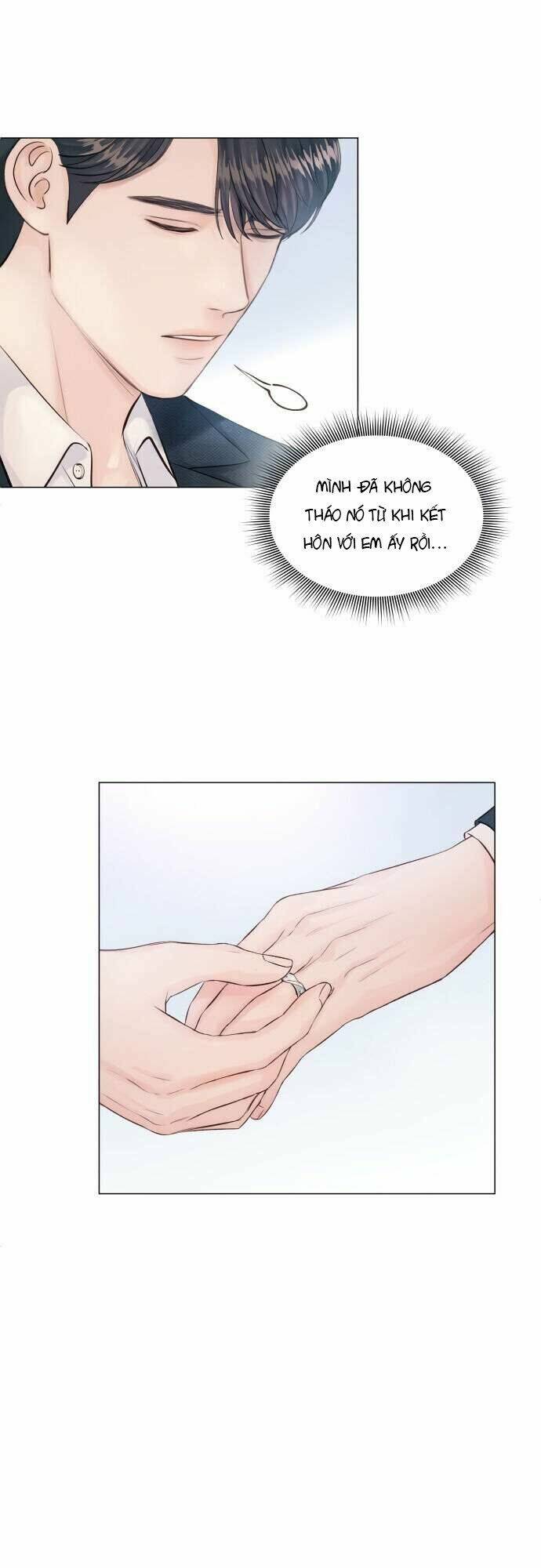 nhất định chúng ta sẽ được hạnh phúc chapter 3 77