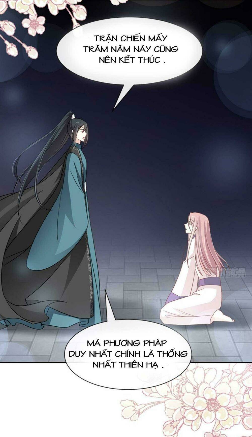 thiên hạ đệ nhất sủng phi chapter 79.2 14