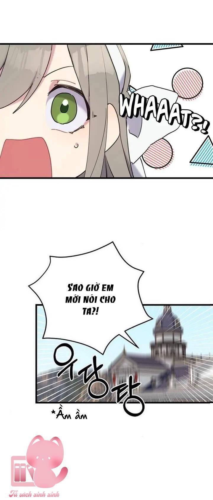 xin hãy cứ khóc, thái tử chapter 26 47