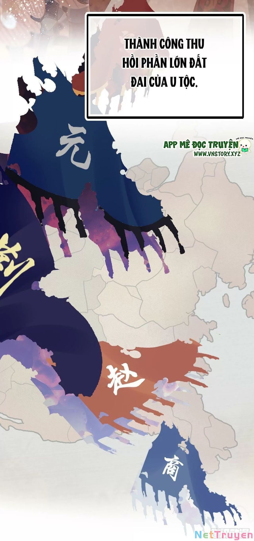 lại bị bệnh chiều chuộng quấn lấy chapter 43 24