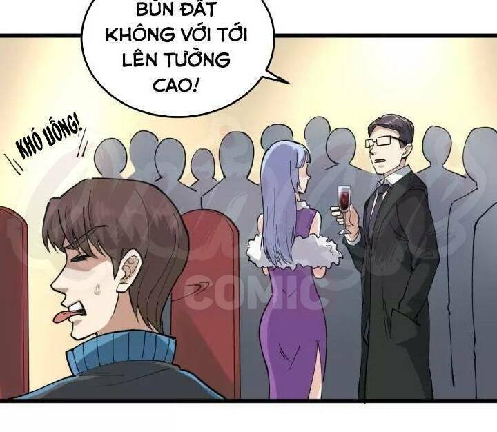 hồi xuân tiểu độc y chapter 50 9