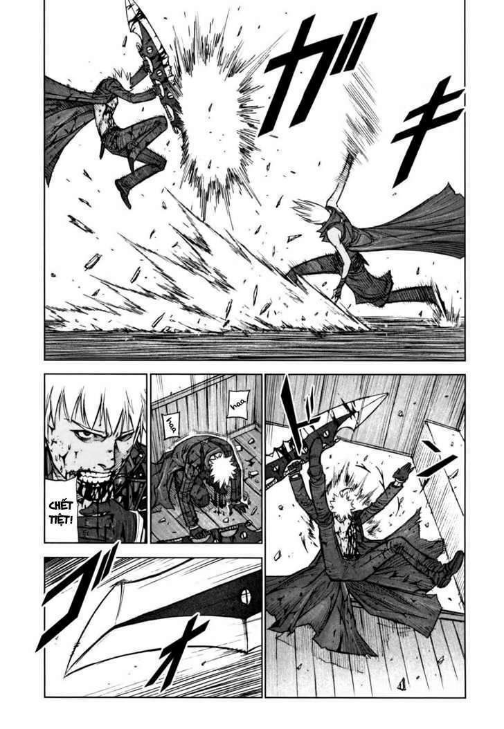 jackals chapter 38 8