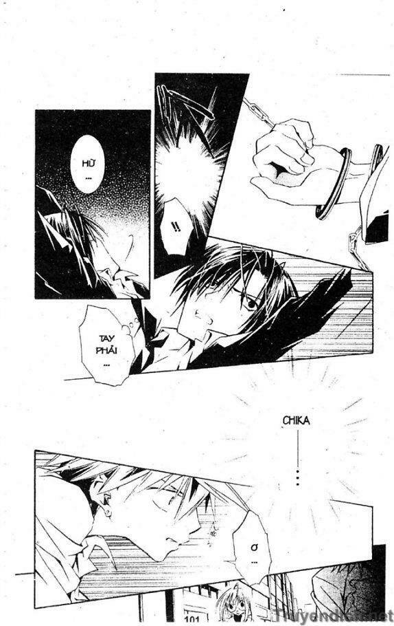 zombie-loan chapter 22 27