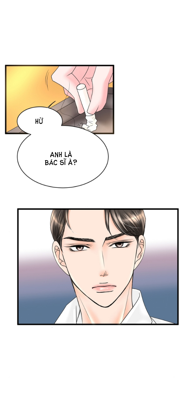 Tình Yêu Đánh Cắp Trái Tim chapter 6.1 - Trang 16