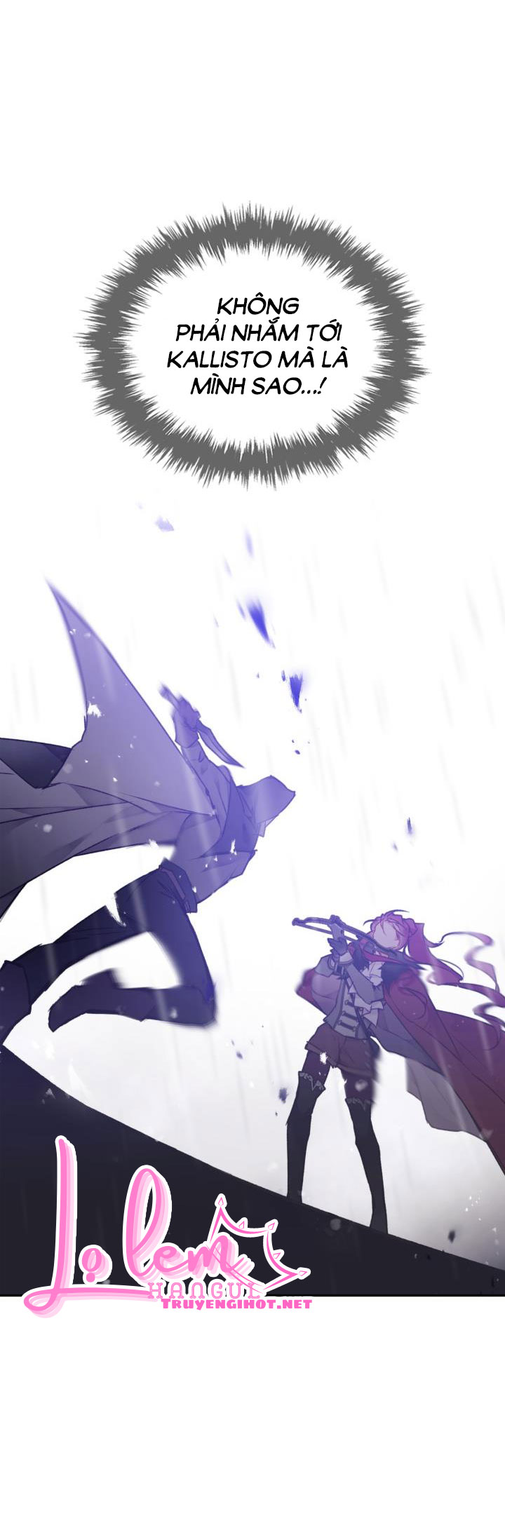 kết thúc của nhân vật phản diện chỉ có thể là cái chết chapter 70 25