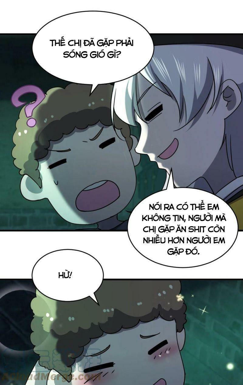 đừng hiểu lầm, tôi mới là người bị hại! chapter 61 48