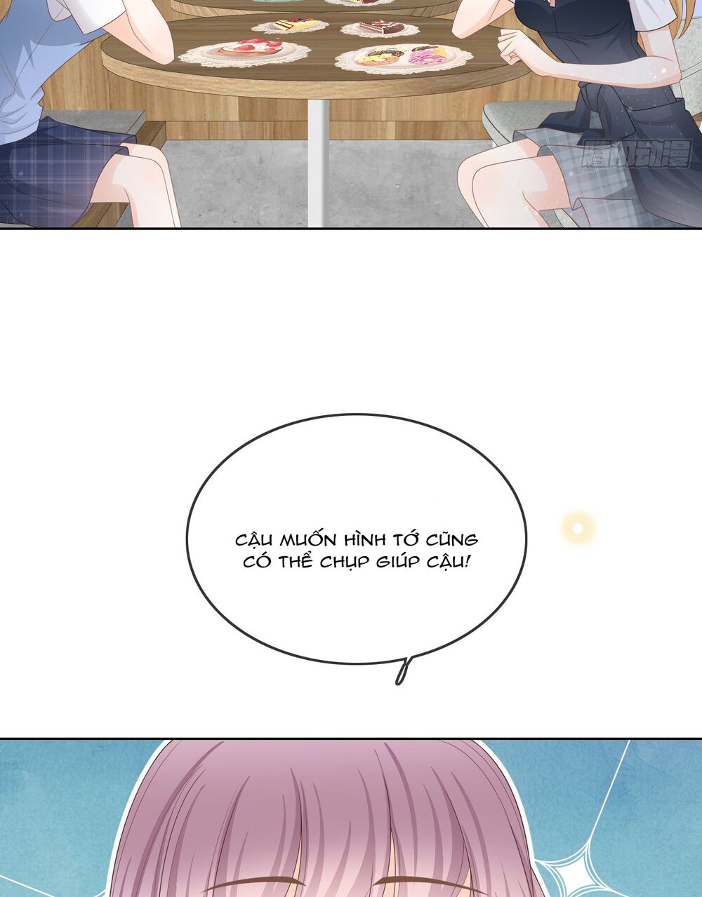 ảnh hậu cũng không bằng niệm thanh hoa chapter 101 32