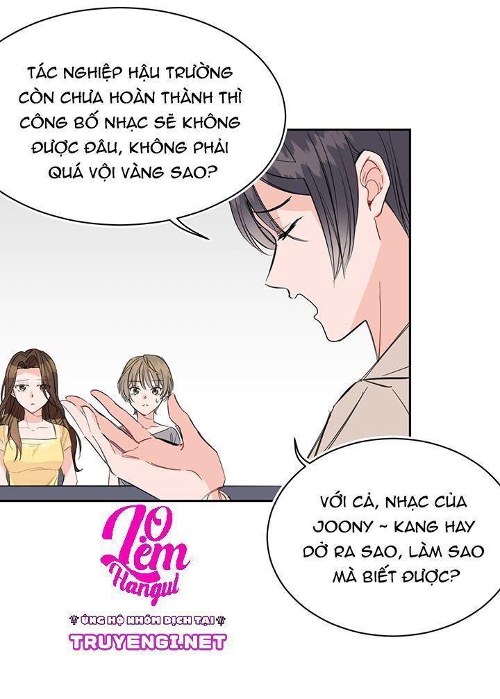 người tình thay thế chapter 2 12