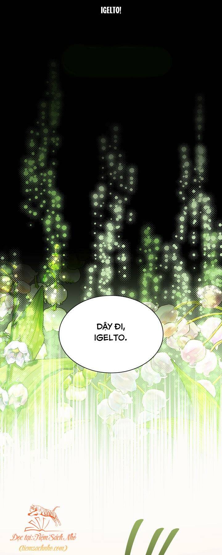 dây xích kiềm chế nam chính hắc ám tuột mất rồi chapter 49 30