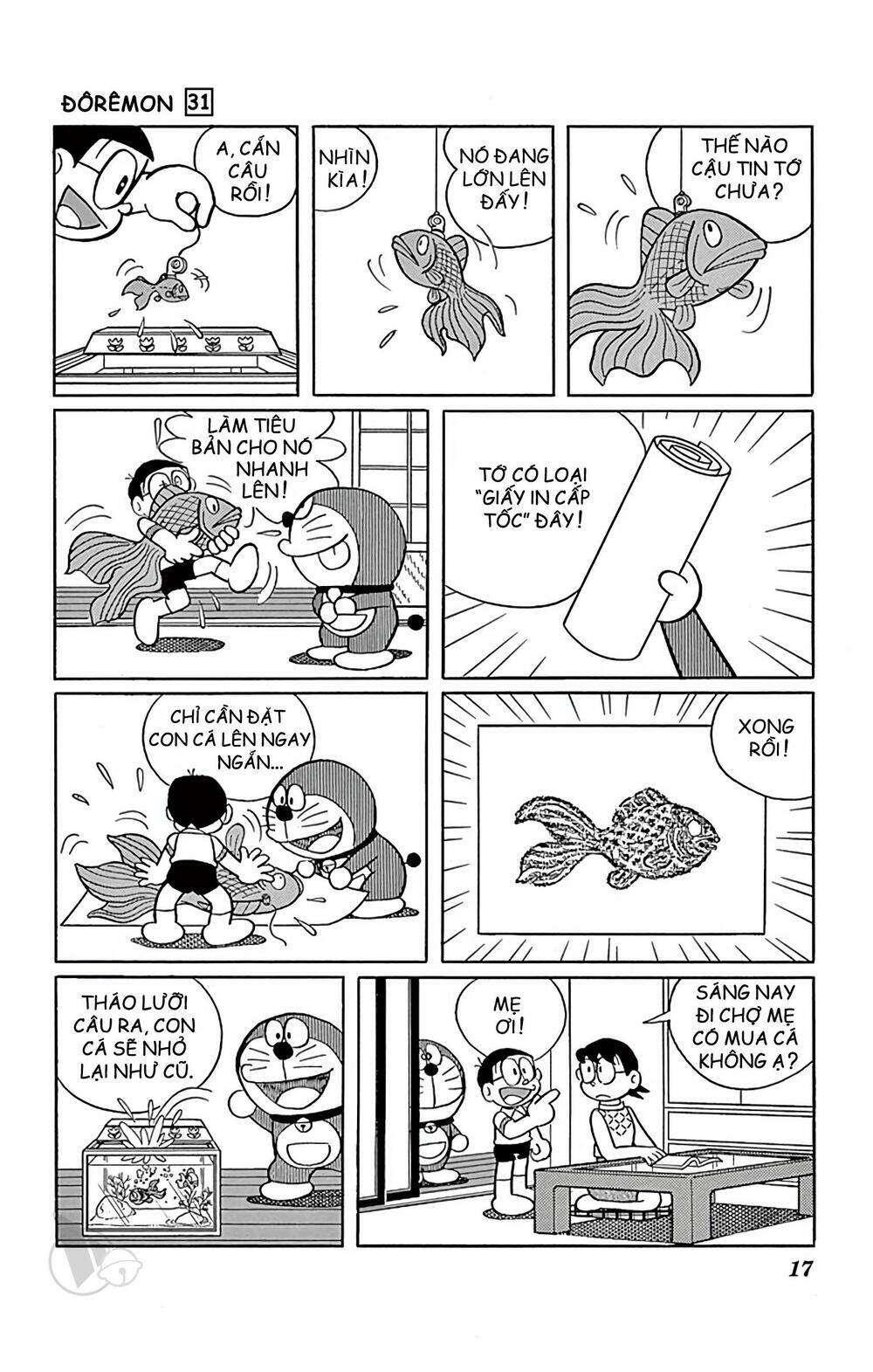 doraemon chapter 549 3