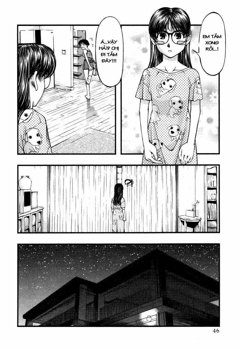 umi no misaki chapter 12 4