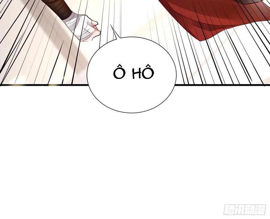 lục thân bất nhận chapter 37 74