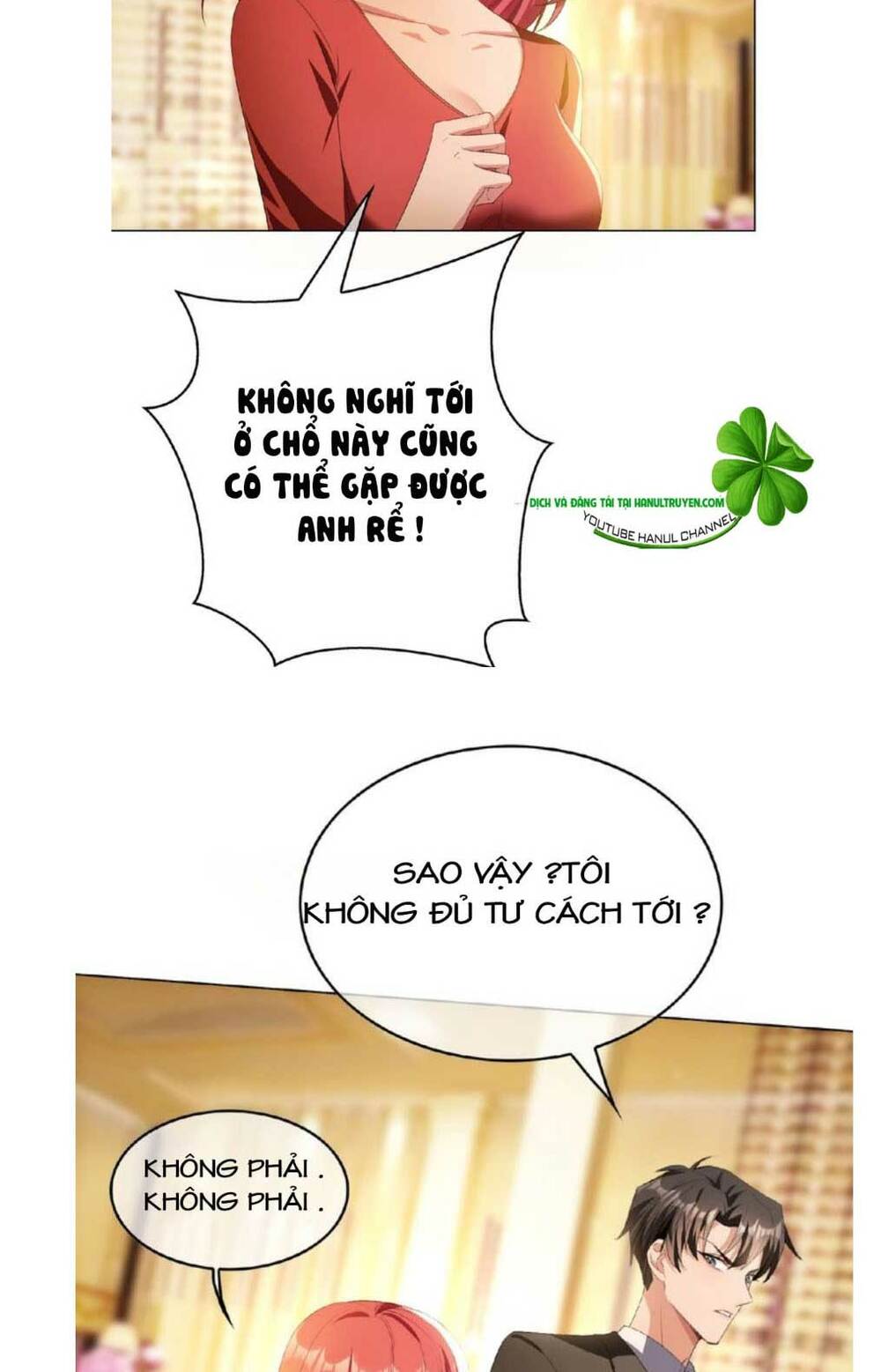 cô vợ nhỏ nuông chiều quá lại thành ác!! chapter 129 12