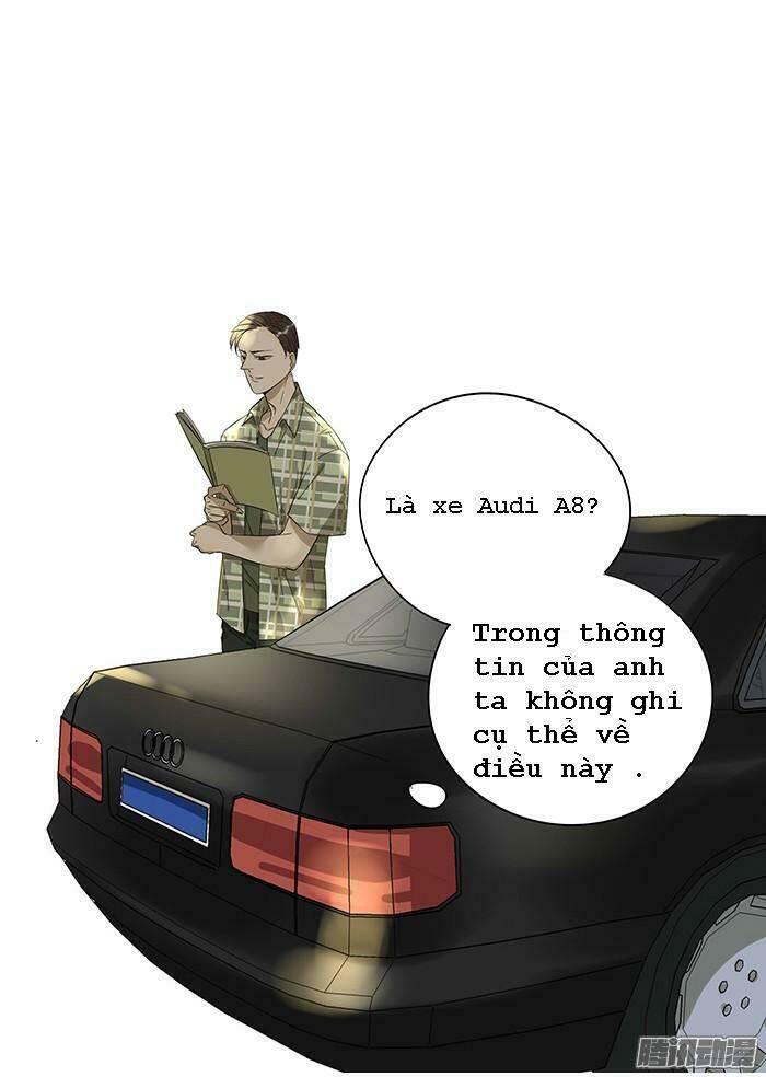 tương thân chung kết giả chapter 4 5