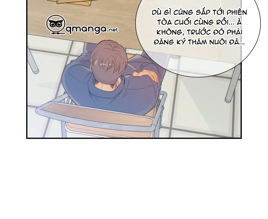 thời gian giữa sói và chó chapter 49 85