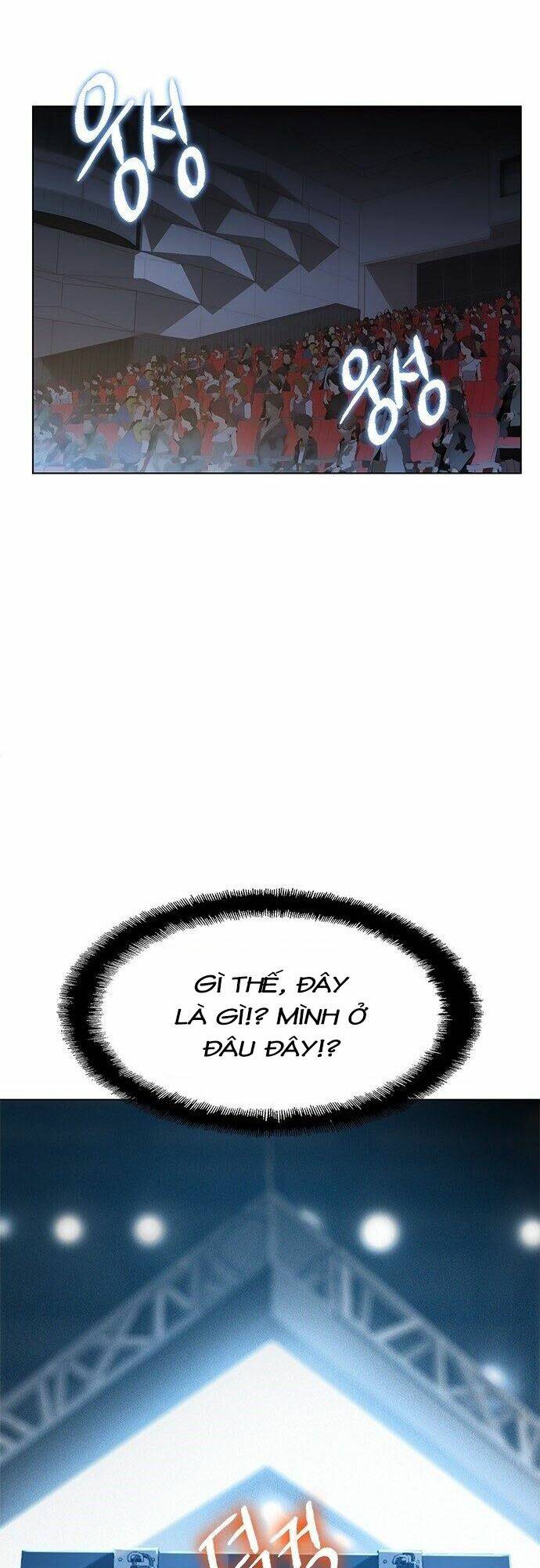 tôi sẽ chết sớm mất chapter 9 50