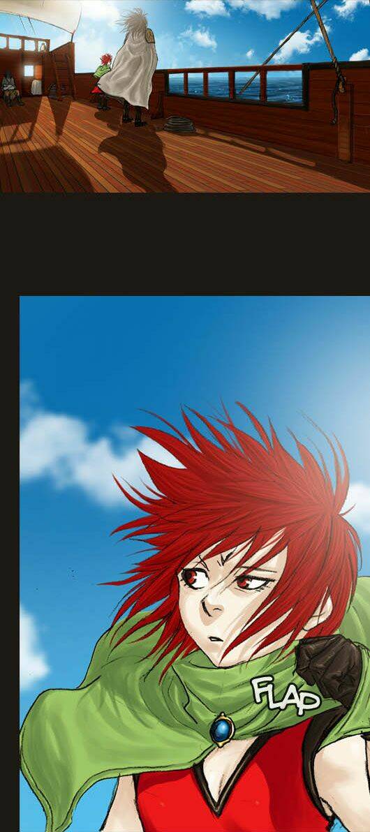 hội ảo thuật chapter 25 7