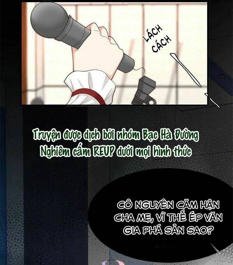 nam thần truy thê chỉ nam chapter 121.2 17