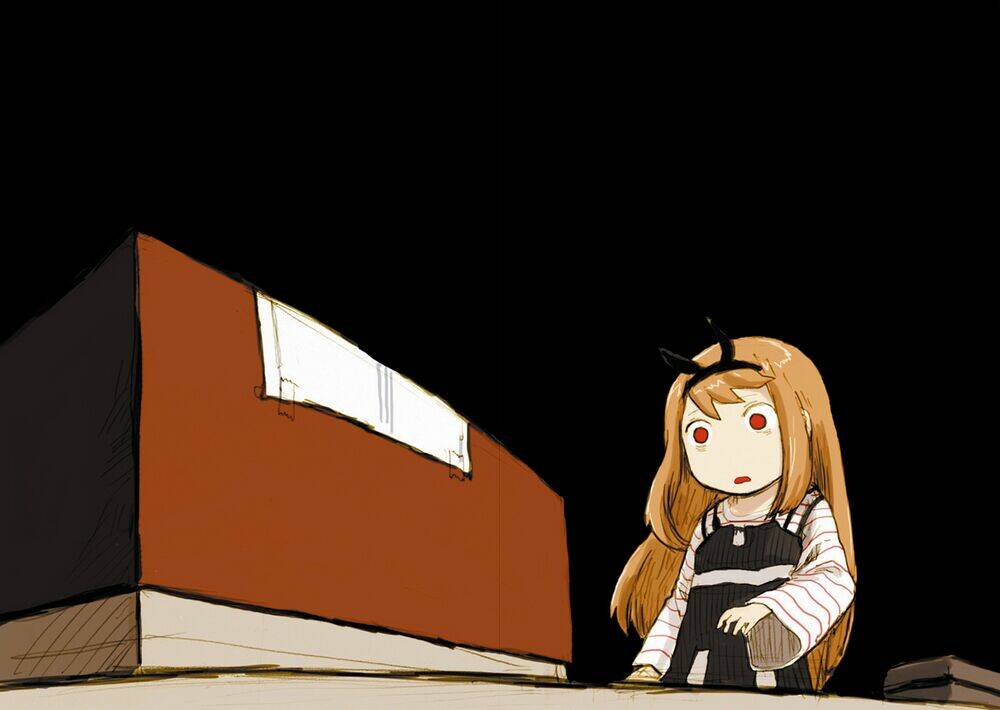 ryuushika ryuushika chapter 11 10