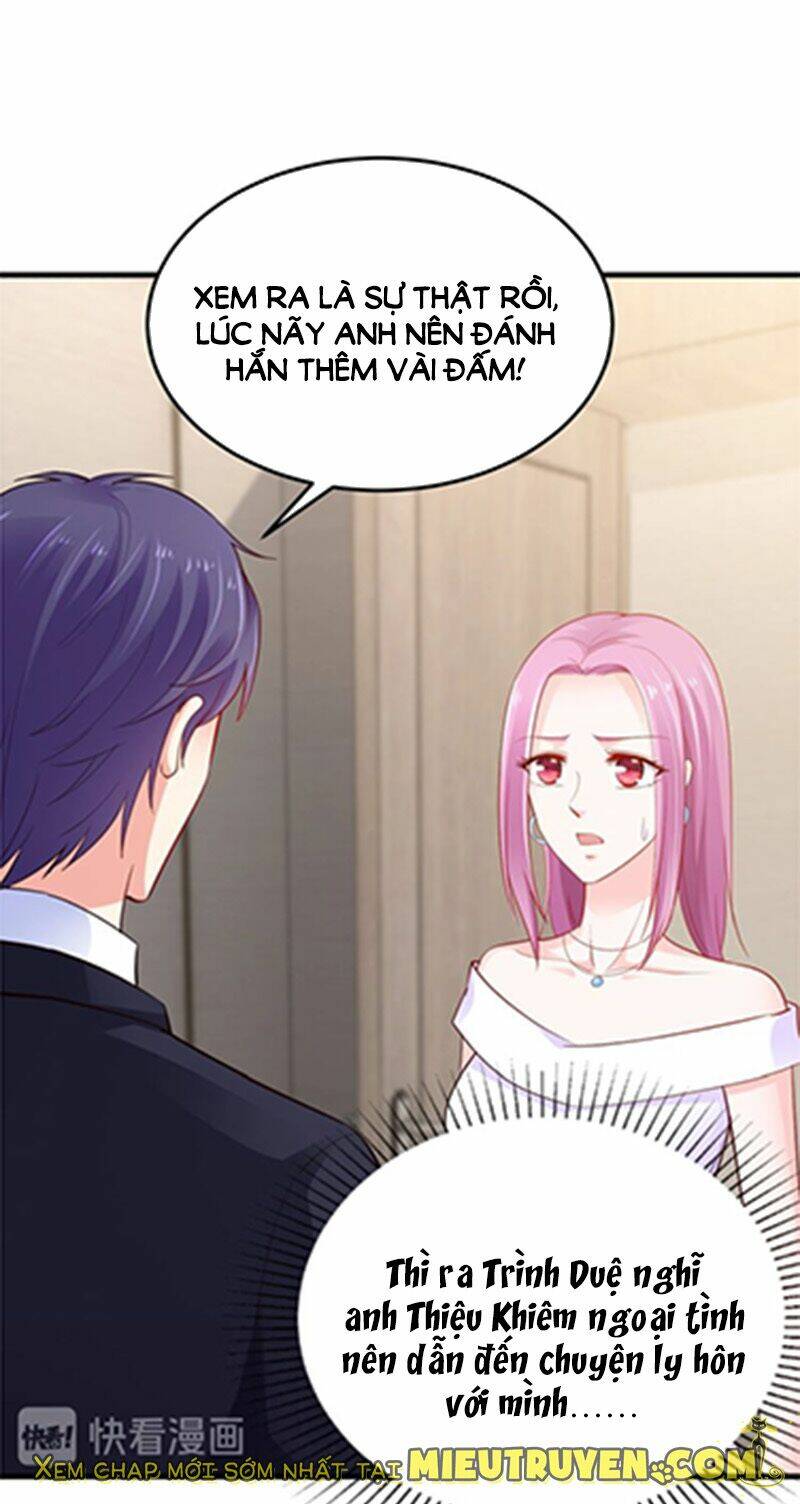 thú cưng độc quyền của boss chapter 76 29