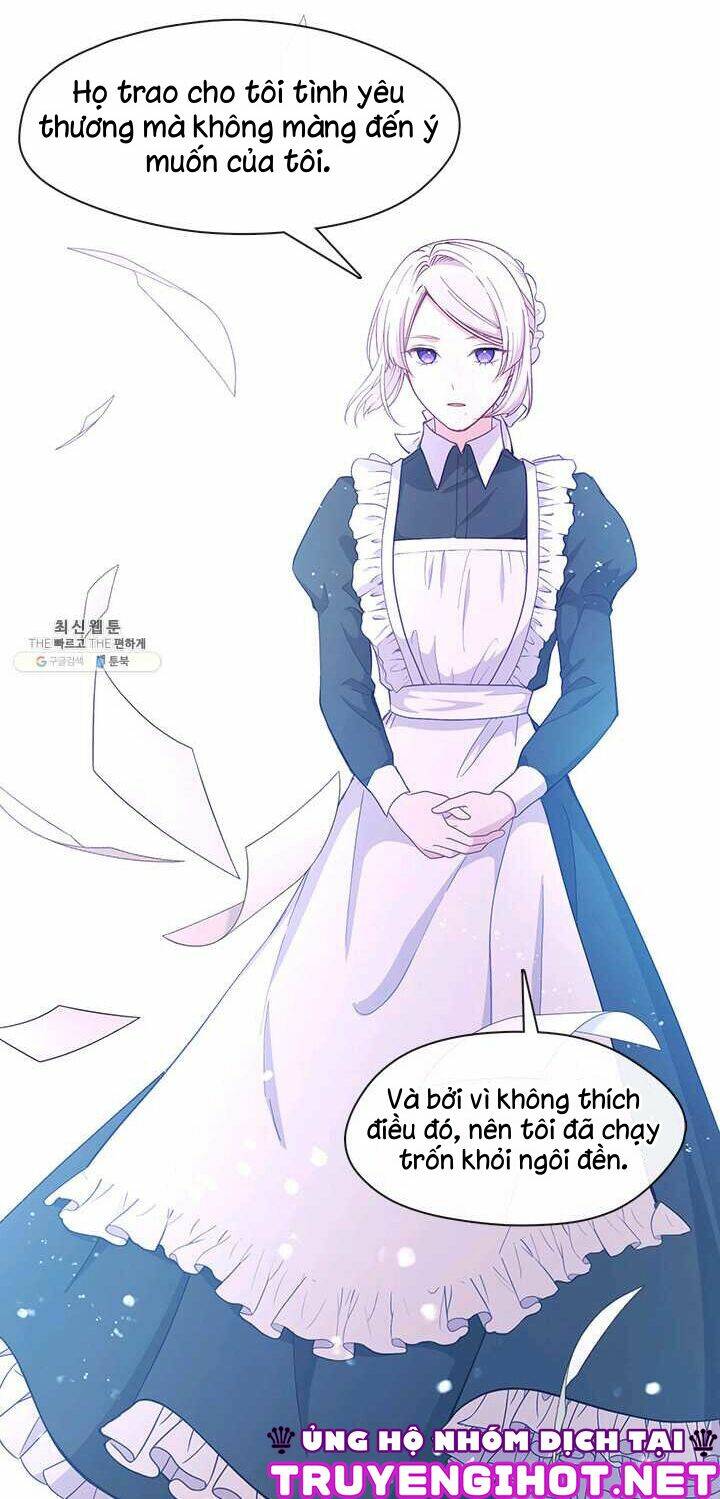 hãy coi chừng ác nữ chapter 73 41