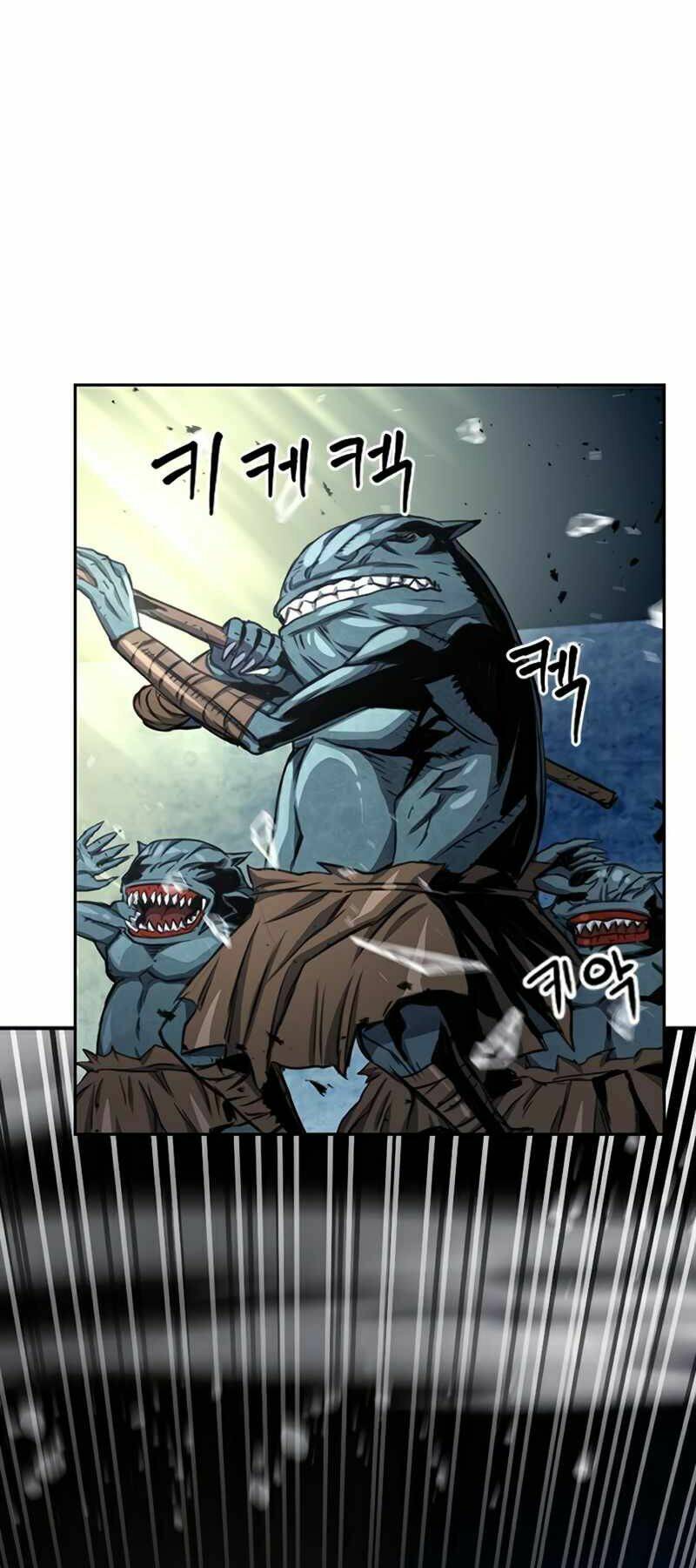 Druid Tại Ga Seoul - Người Hóa Thú Chapter 49 49