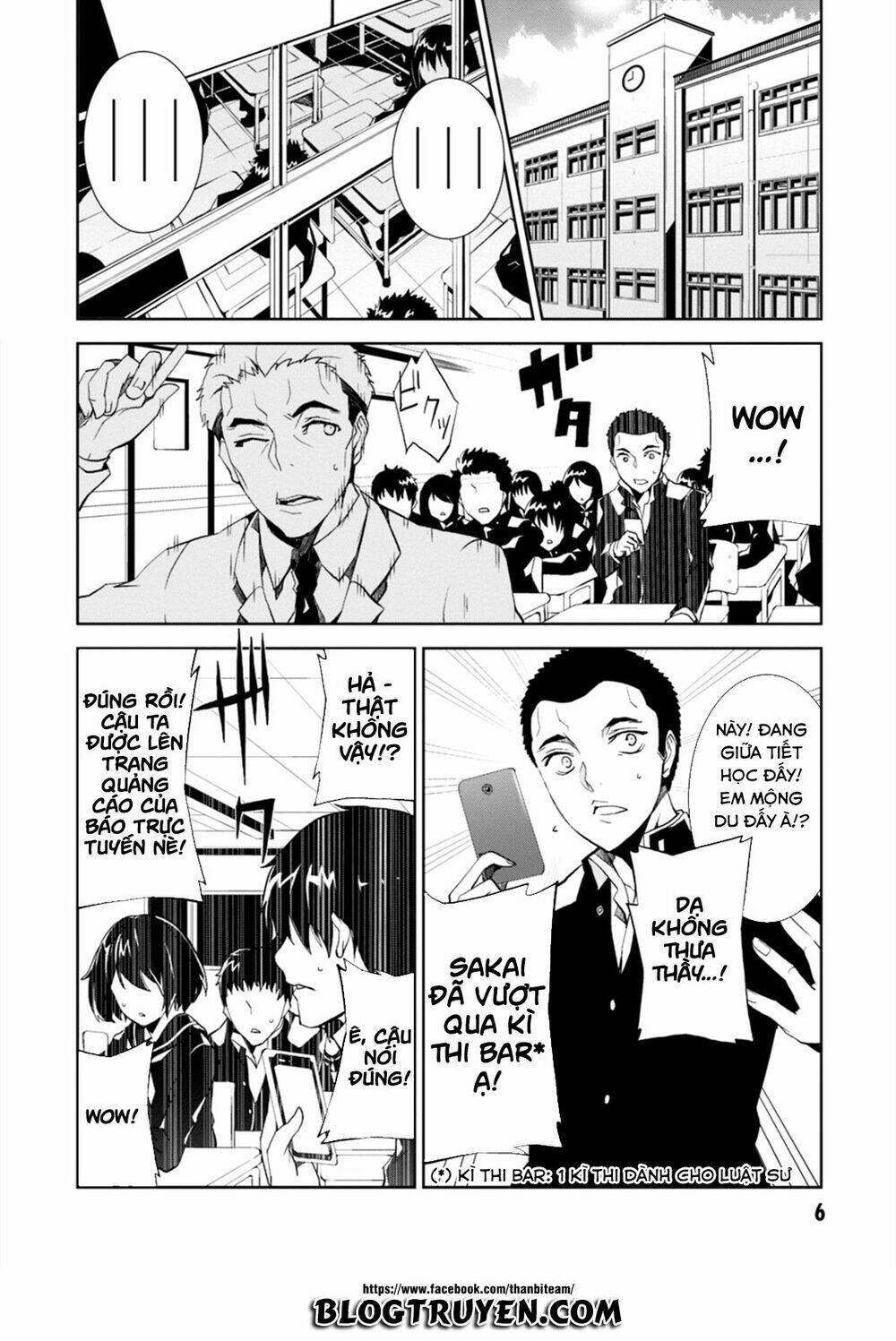 rengoku deadroll chapter 1 8