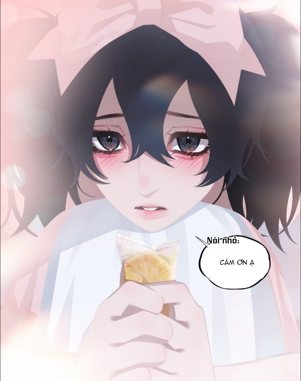 mệnh lệnh chapter 27 12