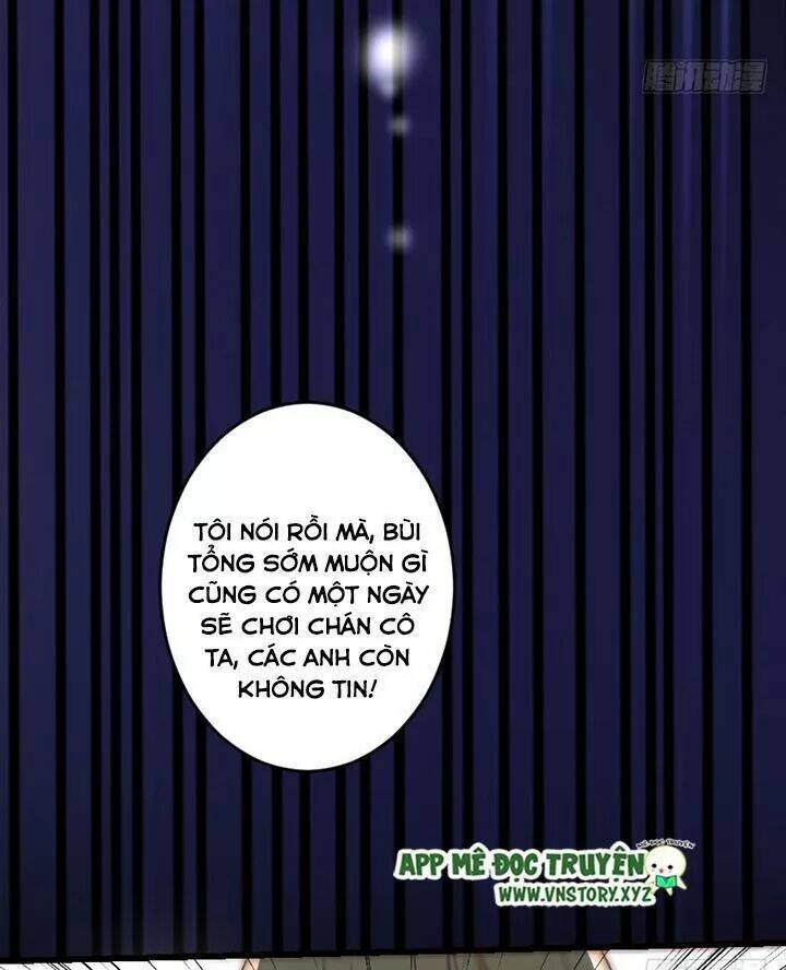 thiên hậu trở về chapter 106 43