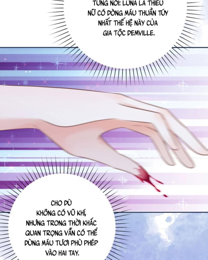 sau khi xuyên sách, các nam chính hắc hóa siêu sủng tôi chapter 3 10