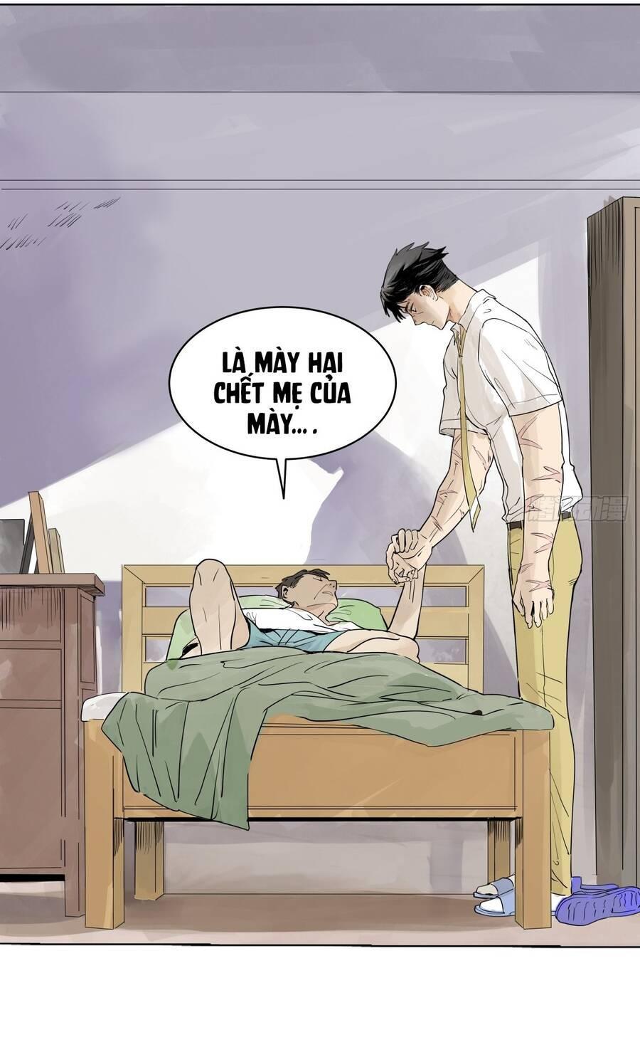 bạn cùng lớp tôi đều kỳ lạ chapter 52 73