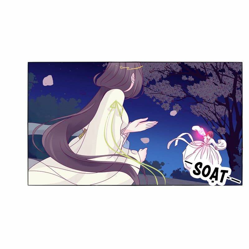 tướng quân mời ra trận chapter 24 17