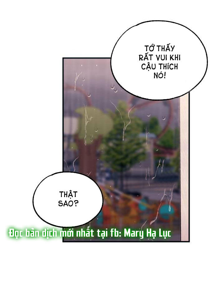 yeonwoo ngây thơ chapter 48.1 28