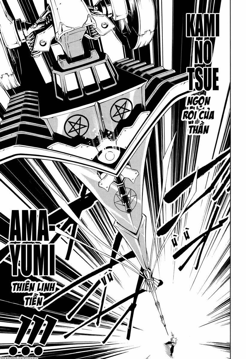 vua pháp thuật phần 2 chapter 4 27