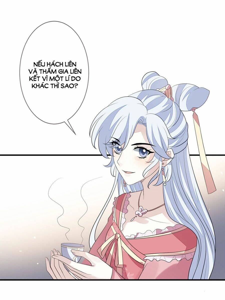 cửu khuyết phong hoa chapter 82 5