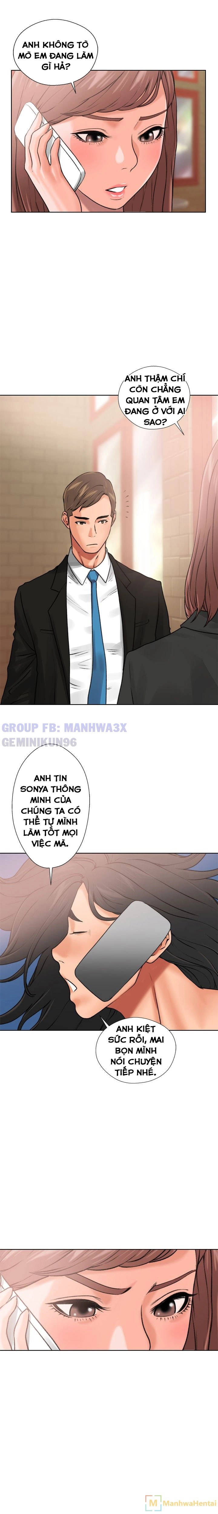 thức tỉnh dục vọng chapter 12 14