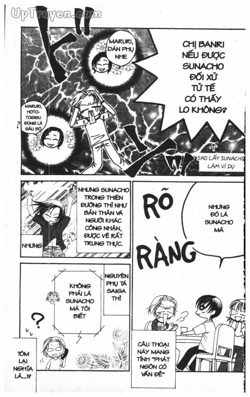 thấy mờ ghét chapter 9 189