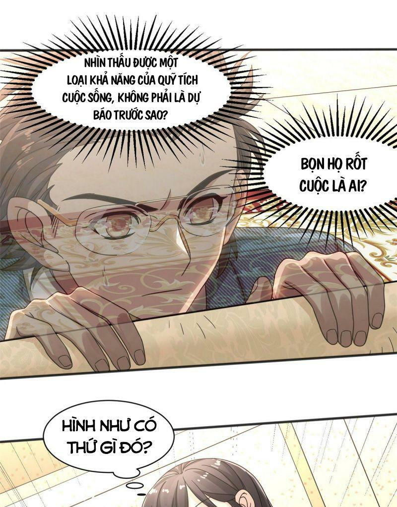 xã lam bạch chapter 10 10